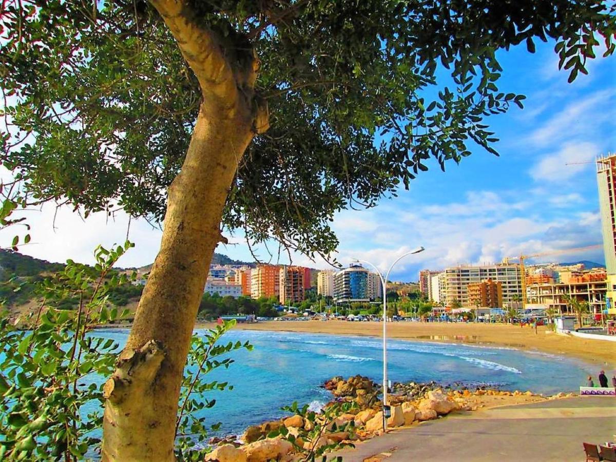 A46 - Atalaya - 2004 Finestrat S.L. Διαμέρισμα Cala de Finestrat Εξωτερικό φωτογραφία