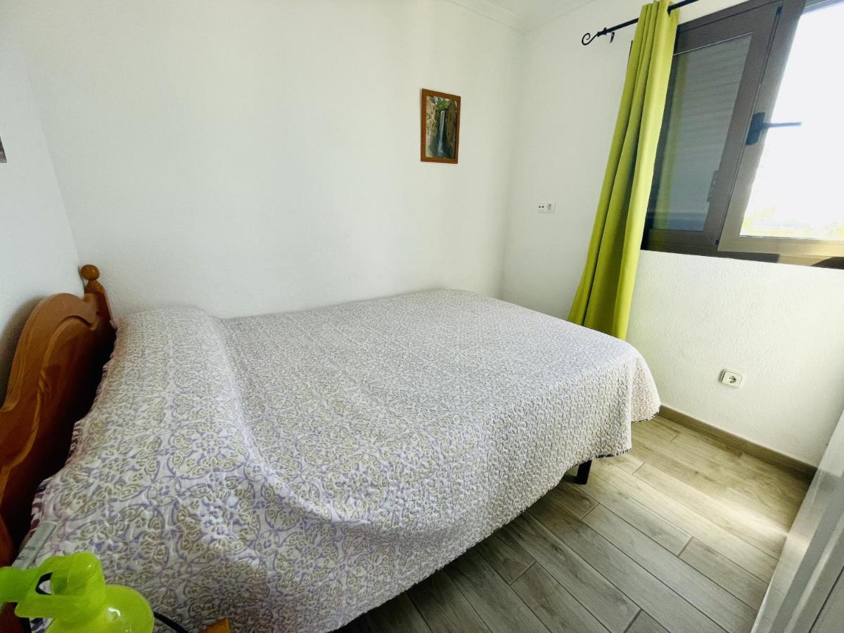 A46 - Atalaya - 2004 Finestrat S.L. Διαμέρισμα Cala de Finestrat Εξωτερικό φωτογραφία