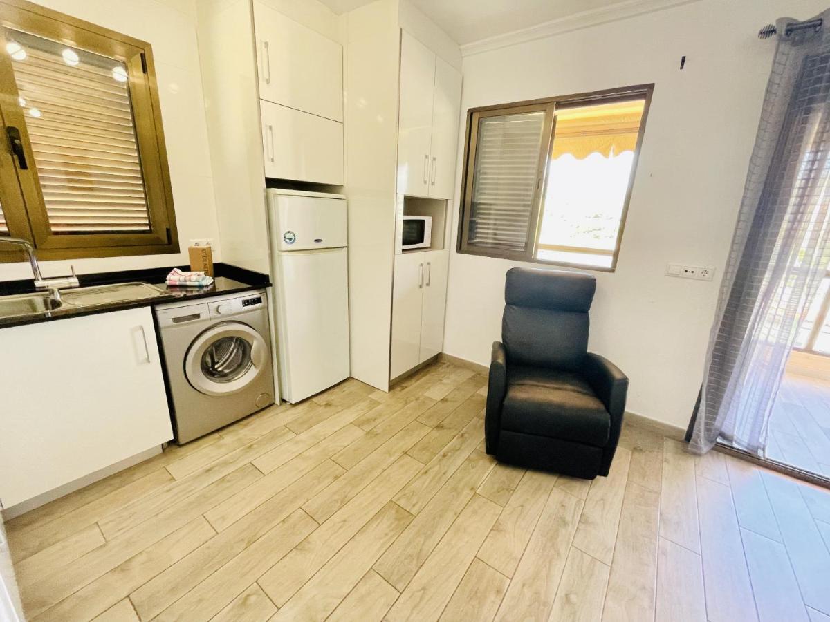 A46 - Atalaya - 2004 Finestrat S.L. Διαμέρισμα Cala de Finestrat Εξωτερικό φωτογραφία