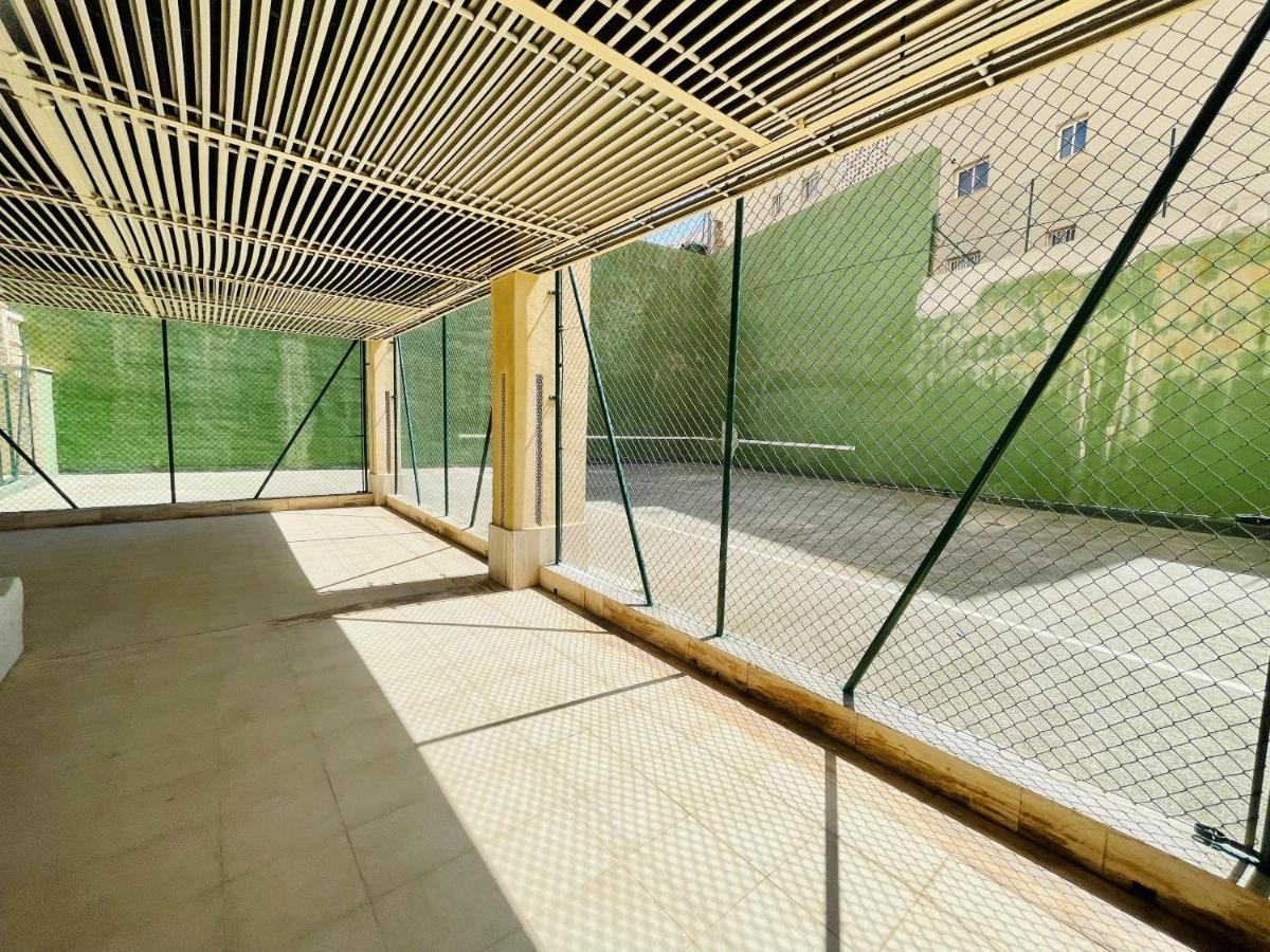 A46 - Atalaya - 2004 Finestrat S.L. Διαμέρισμα Cala de Finestrat Εξωτερικό φωτογραφία