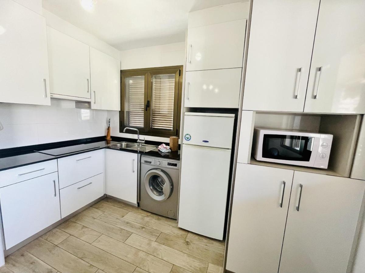 A46 - Atalaya - 2004 Finestrat S.L. Διαμέρισμα Cala de Finestrat Εξωτερικό φωτογραφία