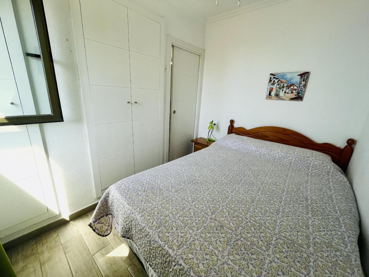 A46 - Atalaya - 2004 Finestrat S.L. Διαμέρισμα Cala de Finestrat Εξωτερικό φωτογραφία