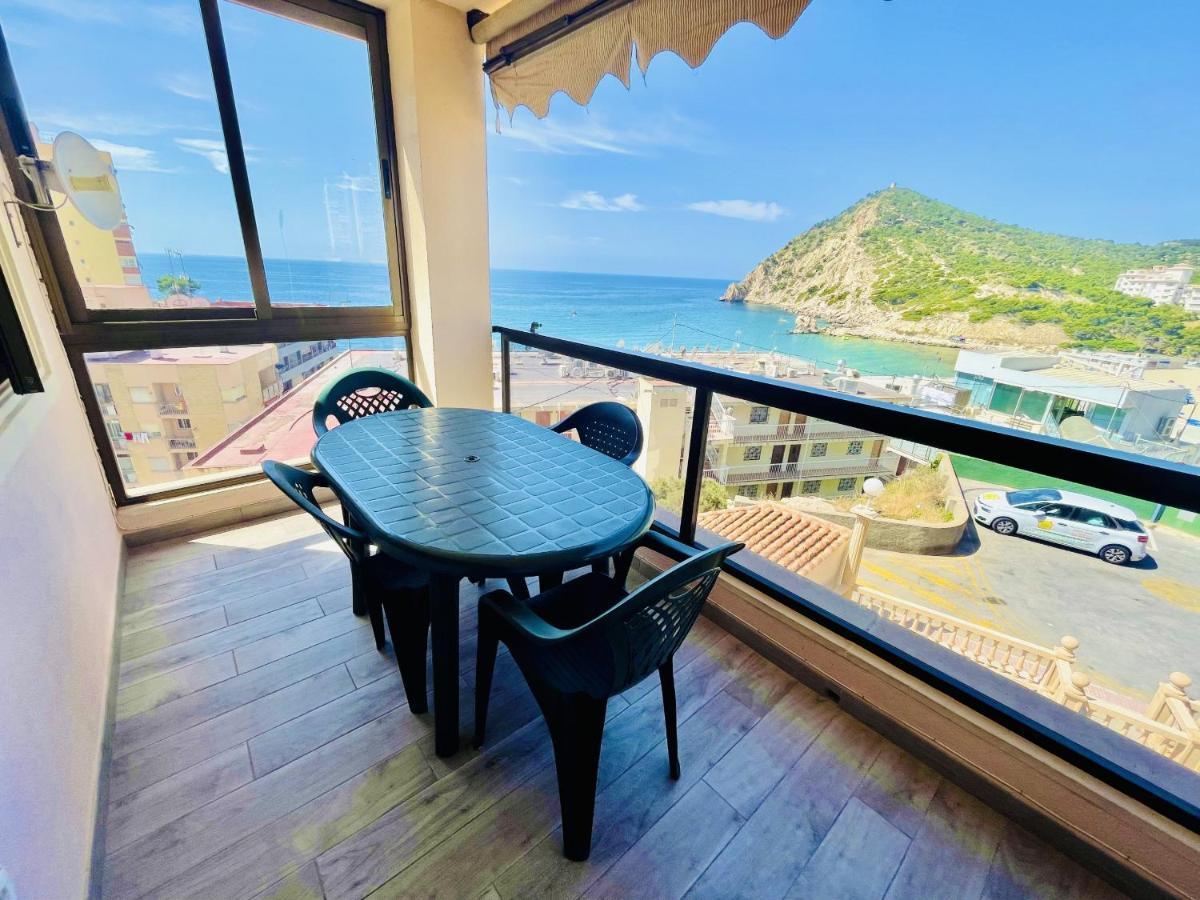 A46 - Atalaya - 2004 Finestrat S.L. Διαμέρισμα Cala de Finestrat Εξωτερικό φωτογραφία