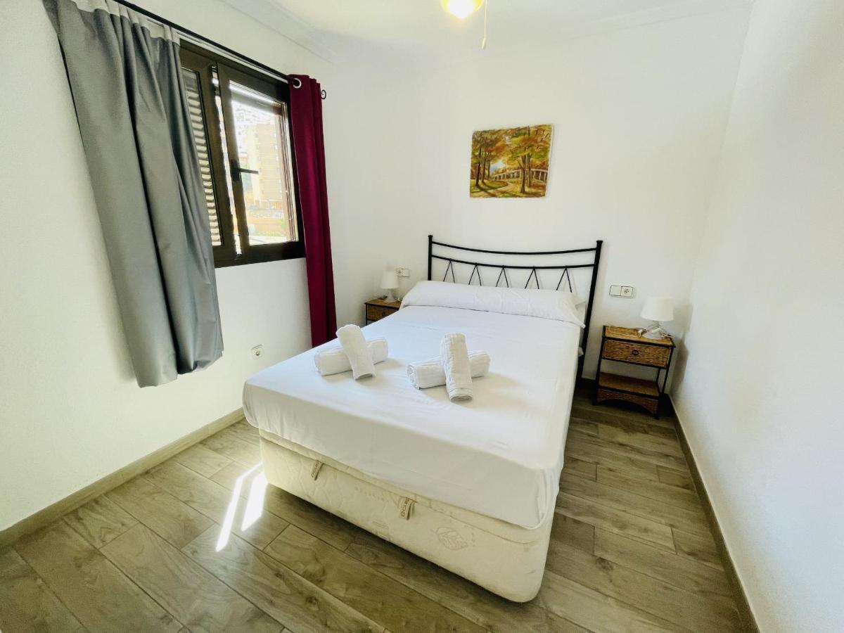 A46 - Atalaya - 2004 Finestrat S.L. Διαμέρισμα Cala de Finestrat Εξωτερικό φωτογραφία