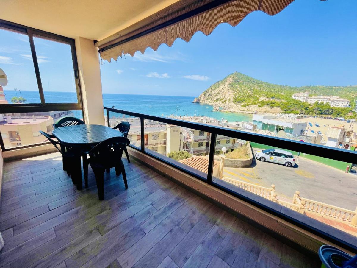 A46 - Atalaya - 2004 Finestrat S.L. Διαμέρισμα Cala de Finestrat Εξωτερικό φωτογραφία