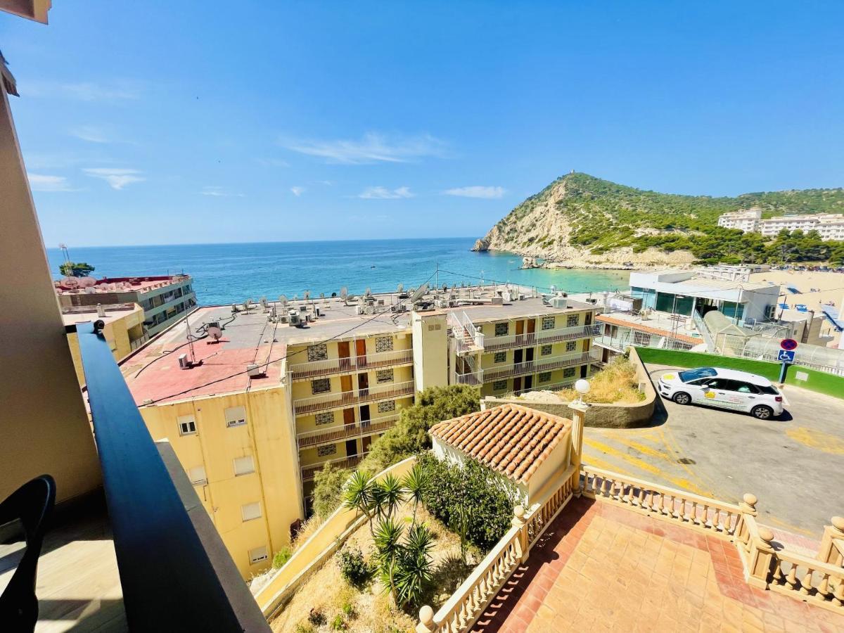 A46 - Atalaya - 2004 Finestrat S.L. Διαμέρισμα Cala de Finestrat Εξωτερικό φωτογραφία