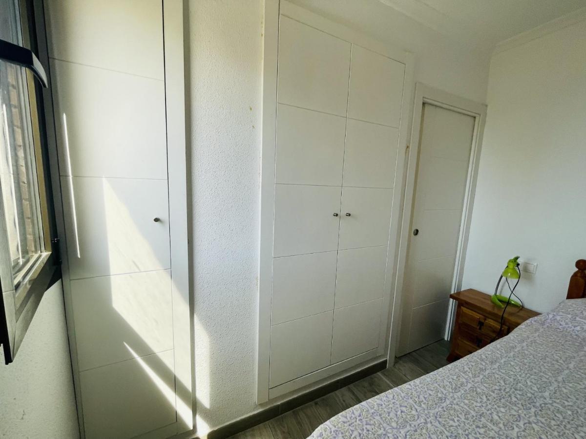 A46 - Atalaya - 2004 Finestrat S.L. Διαμέρισμα Cala de Finestrat Εξωτερικό φωτογραφία