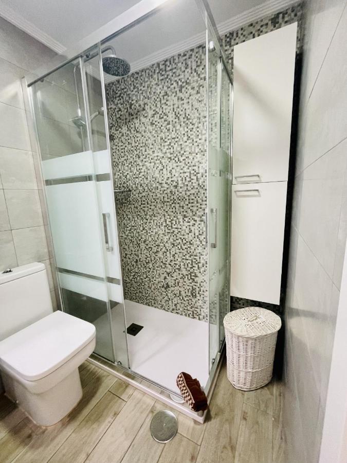 A46 - Atalaya - 2004 Finestrat S.L. Διαμέρισμα Cala de Finestrat Εξωτερικό φωτογραφία