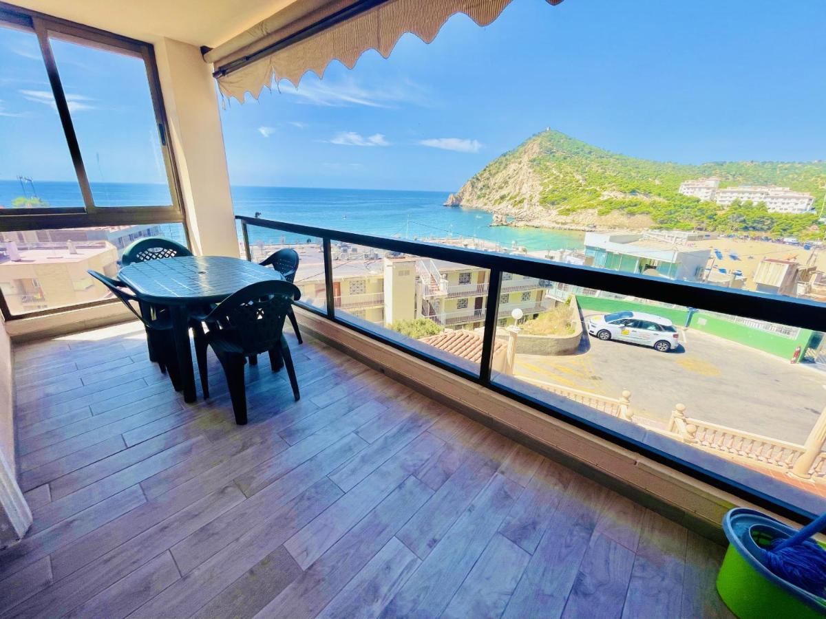 A46 - Atalaya - 2004 Finestrat S.L. Διαμέρισμα Cala de Finestrat Εξωτερικό φωτογραφία